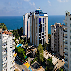 Delta Hotels By Marriott Antalya Lara